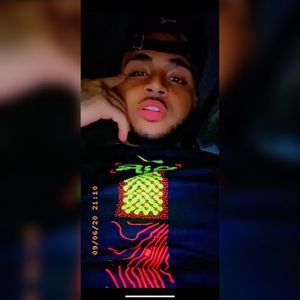 Meet your Posher, Christian